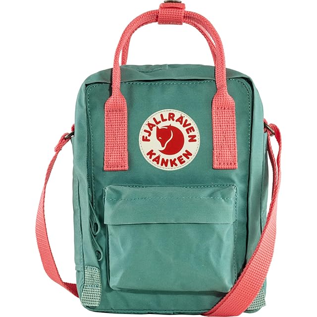 フェールラーベン] FJALL RAVEN Kanken 23510 664 Frost Green | PAY ID