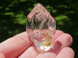 メルークォーツ(Meru産ヒマラヤ水晶)