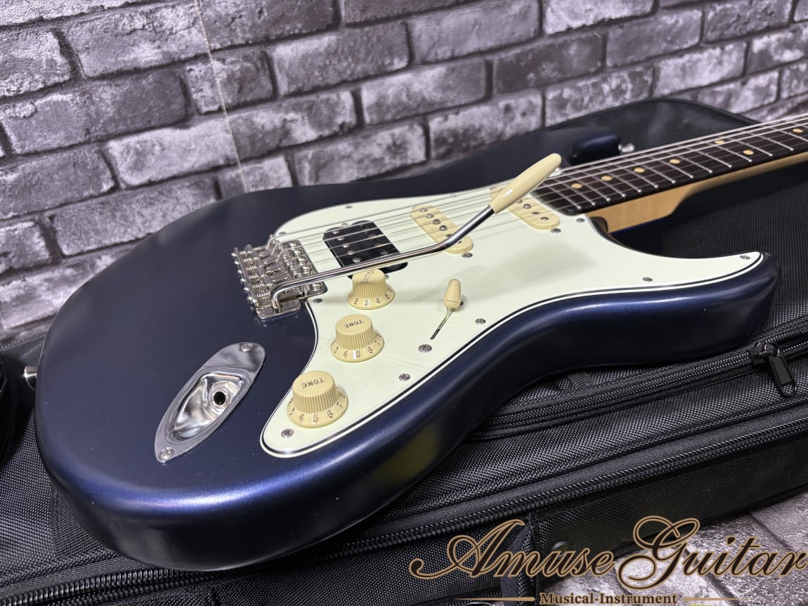 FREEDOM CUSTOM GUITAR RESEARCH O.S Retro Series ST SSH Brazilian