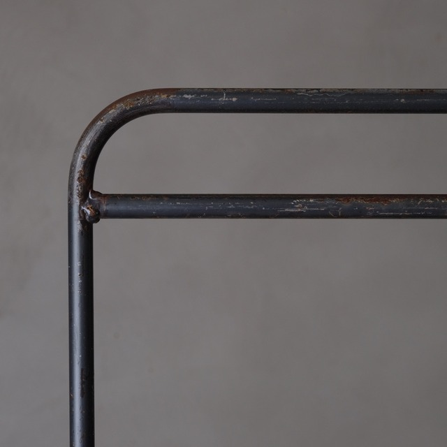Hanger rack