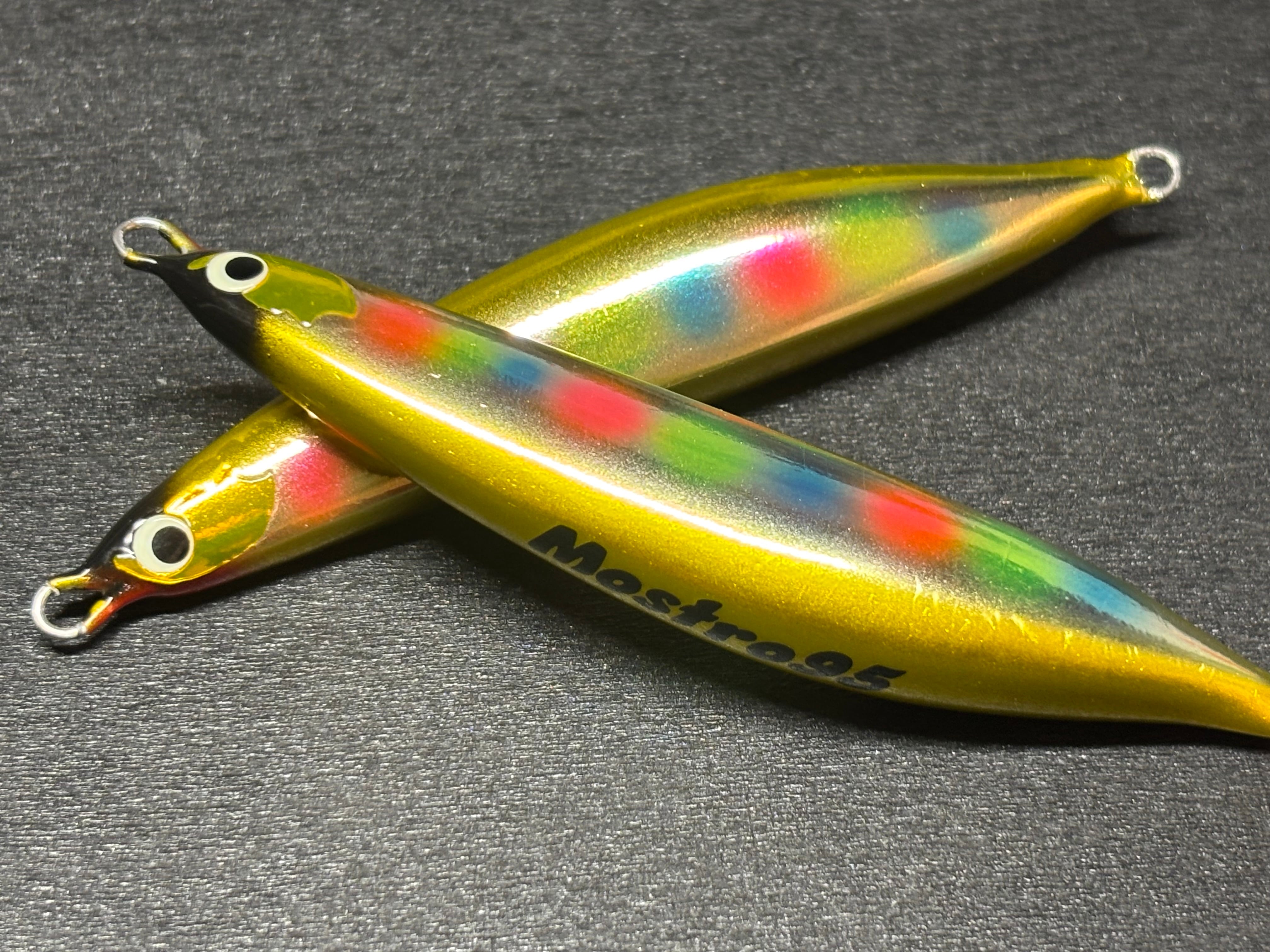 ITO Lures