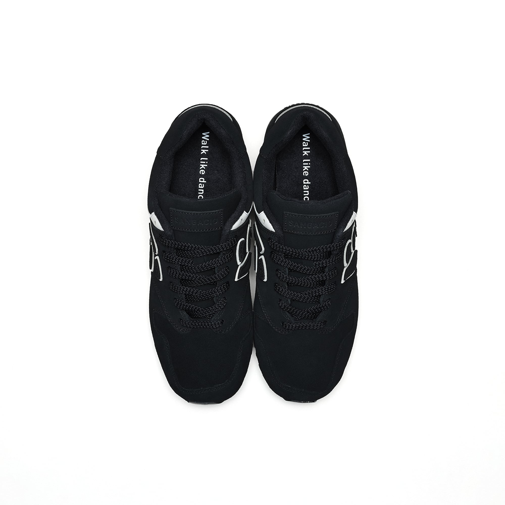 26.0cmにゅ～ず『BLACK』LIMITED EDITION 限定900足 にゅ～ず『BLACK』LIMITED EDITION 限定900足｜抽選販売｜10/6