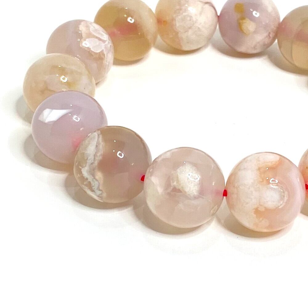 新版 水晶共生瑪瑙15ミリ.大玉 agapeeurope.org