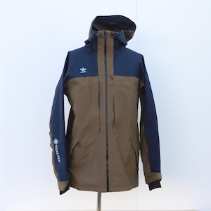 ADIDAS SNOWBOARDING GORE-TEX JACKET