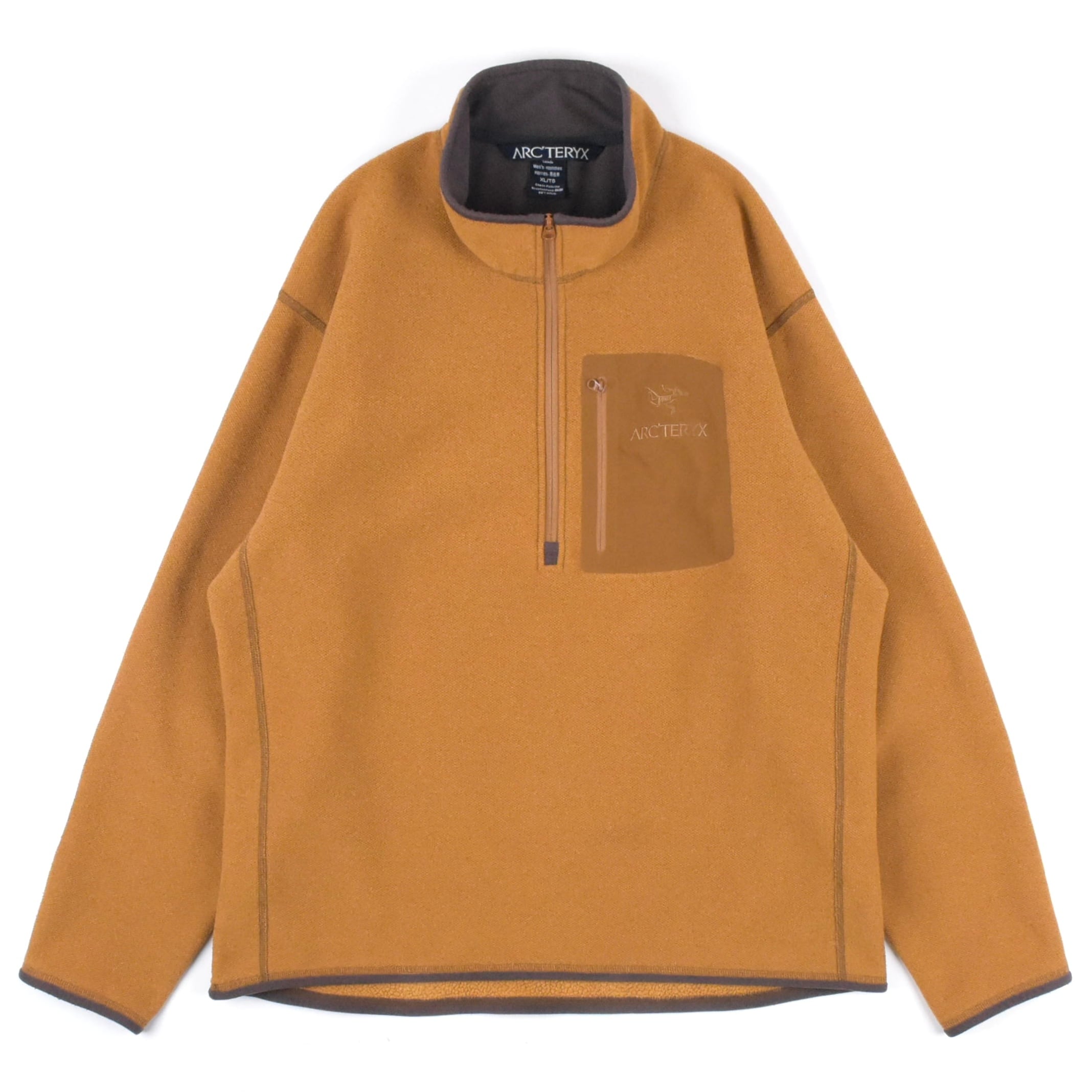 ARC'TERYX THETA SL JACKET ''SHADOW'' | PLAIRE