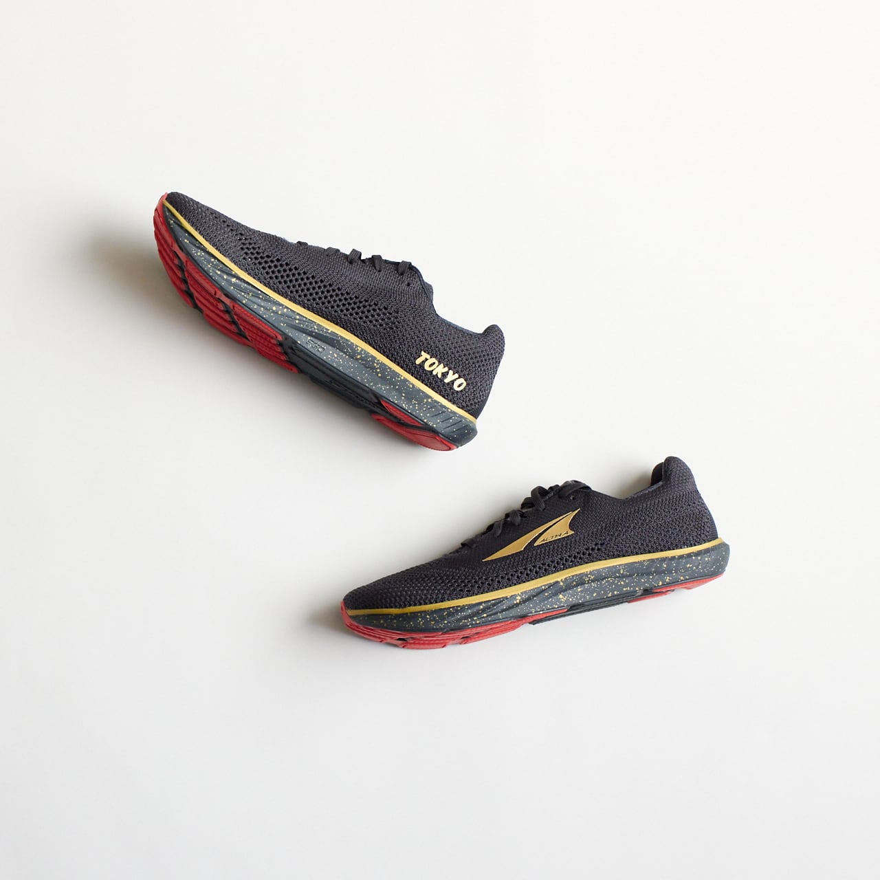 ALTRA A3 ウィメンズ　US8 15995a79dbc22c631b196a0b92706f