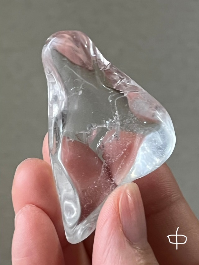 ロシアンレムリアン　タンブル　中　33.8g
