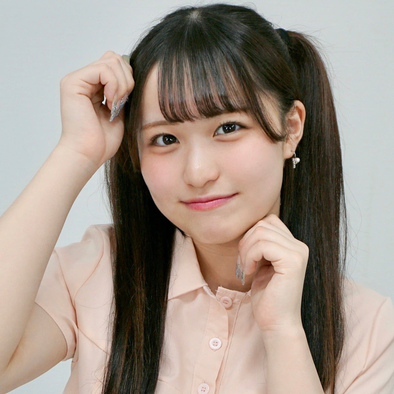 七瀬萌々 直筆クリスマスカード(PDF)&サイン入り写メセット | J's