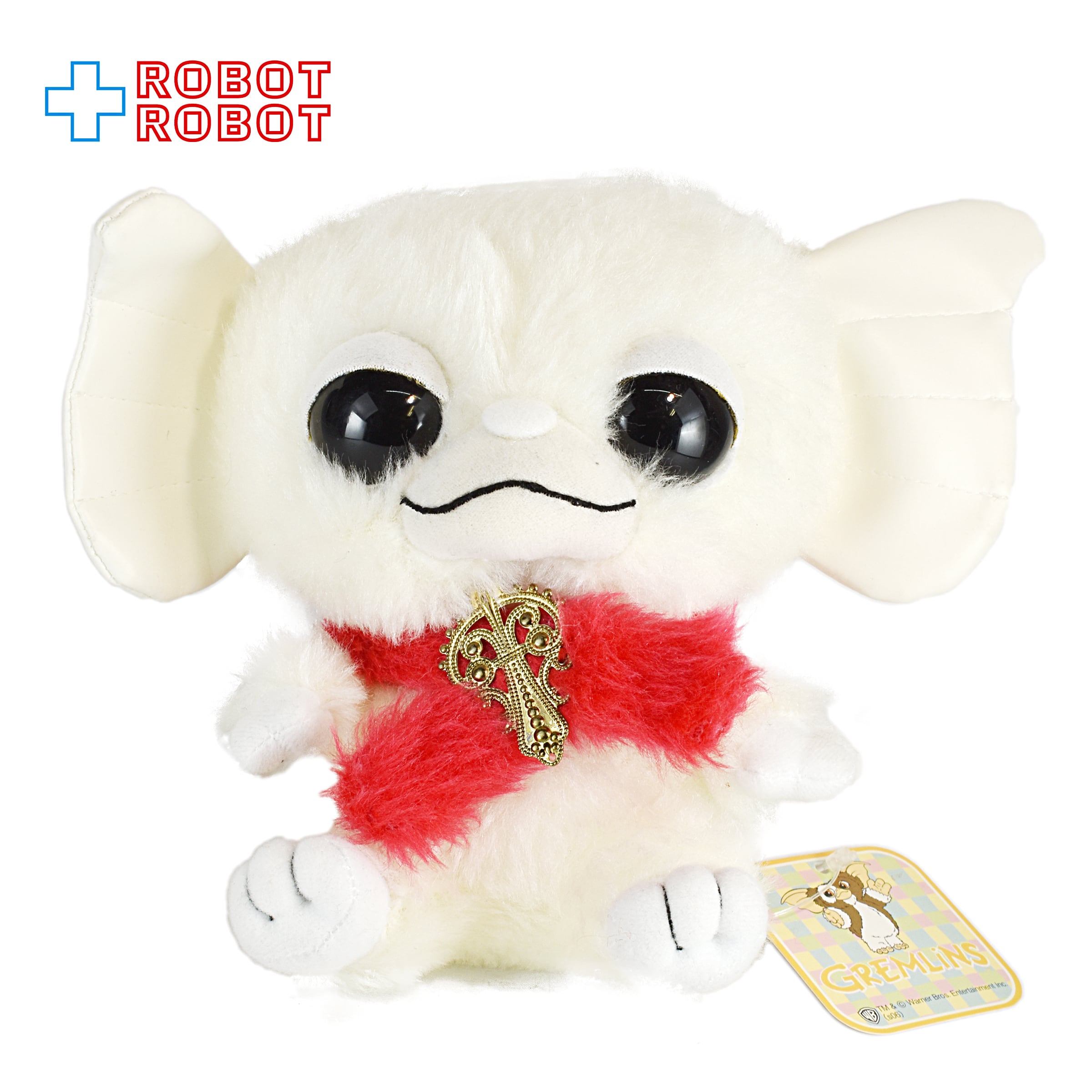 エスケイジャパン ジュンプランニング グレムリン ギズモ アクセ付き