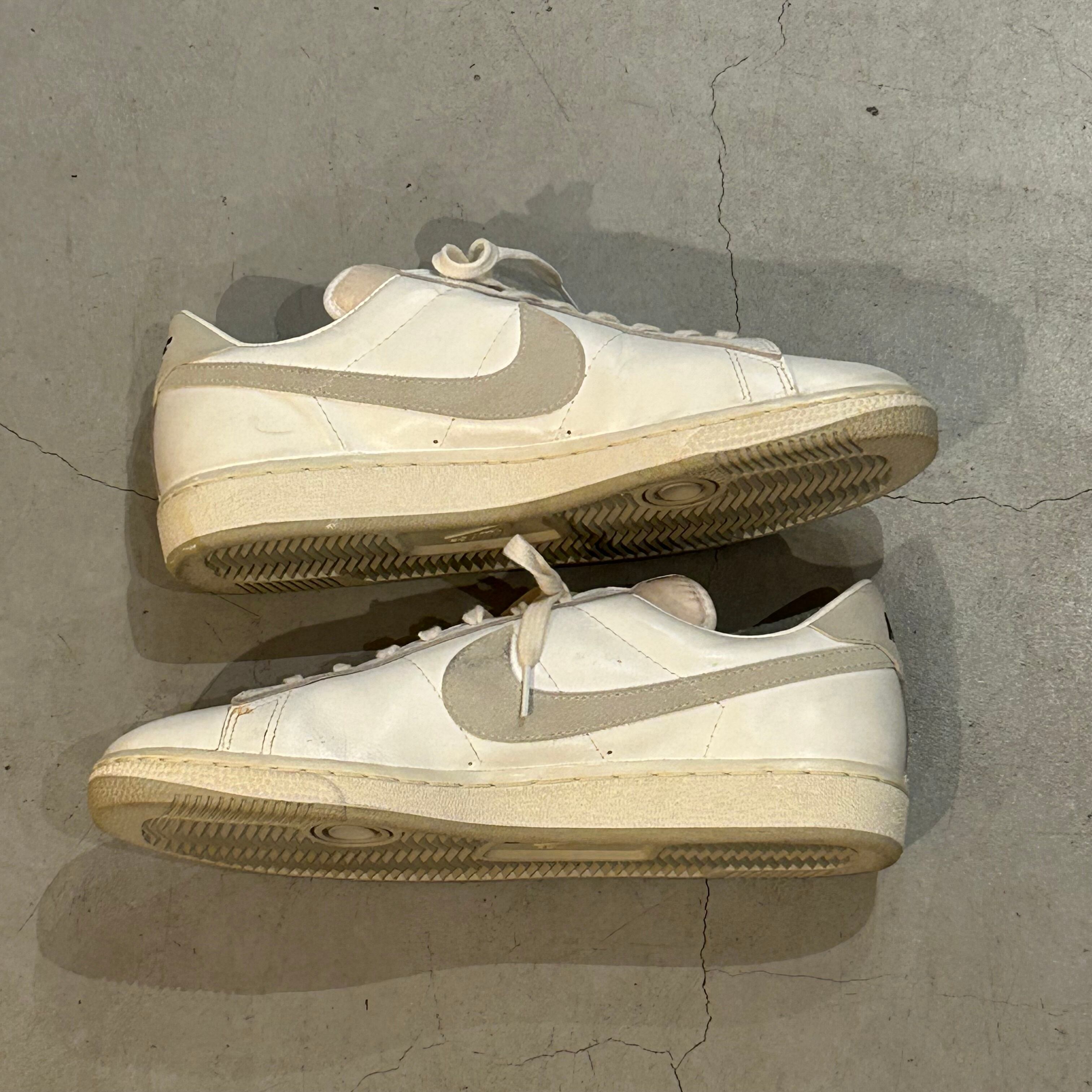 NIKE PENETRATOR 84年製 Dead Stock!! 1984s NIKE 