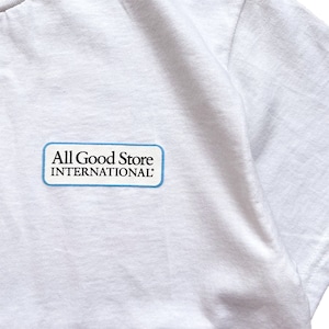 ALL GOOD STORE | We Accept T-Shirt
