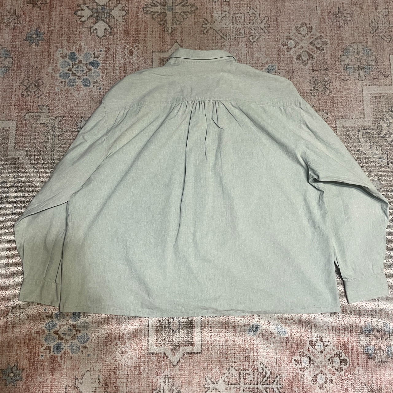 Tyrolean L/S Shirts