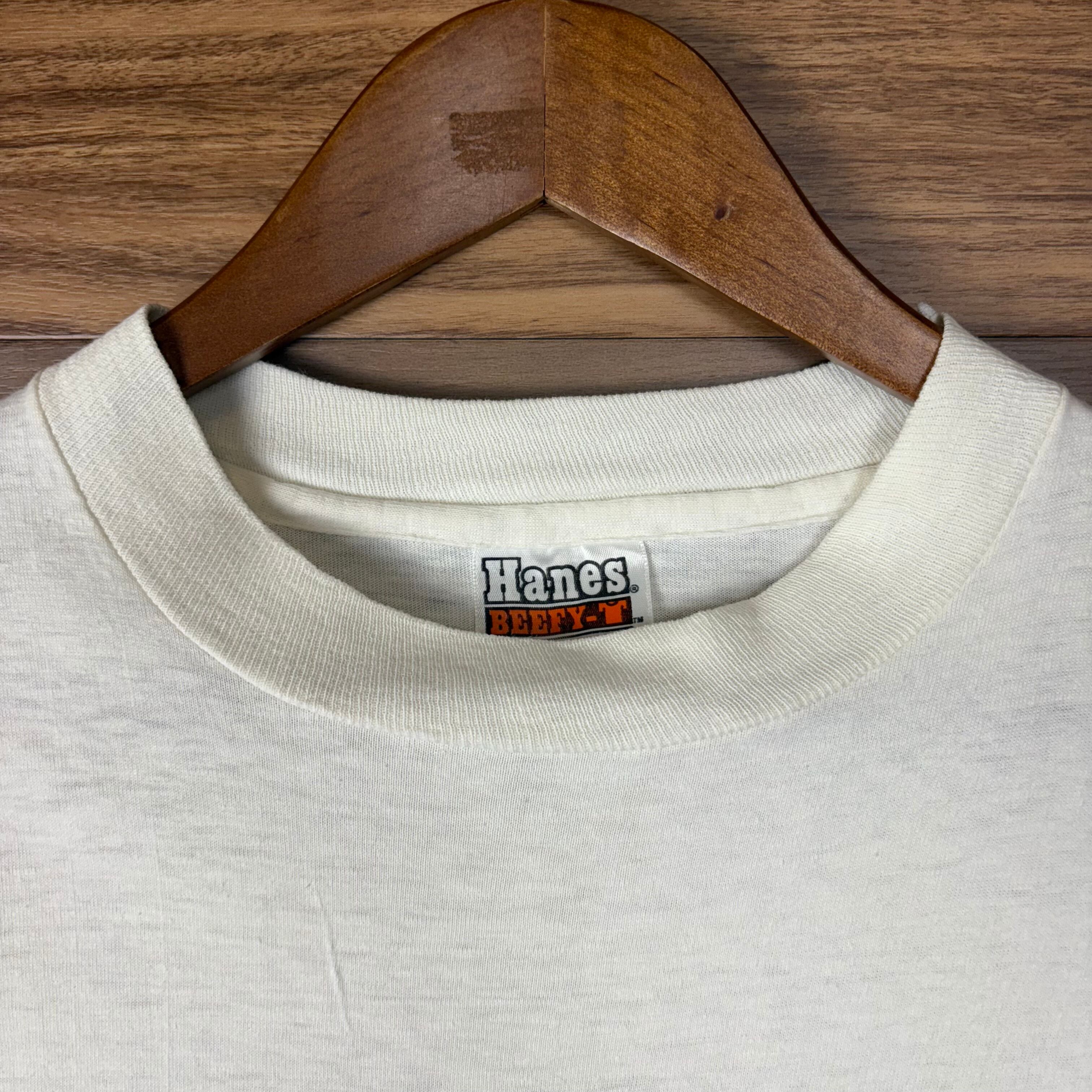 古着 vintage マスタングコブラTシャツ Mサイズ made in USA MA58 古着 99's USA製 オールスポーツ/ブルーススプリングス