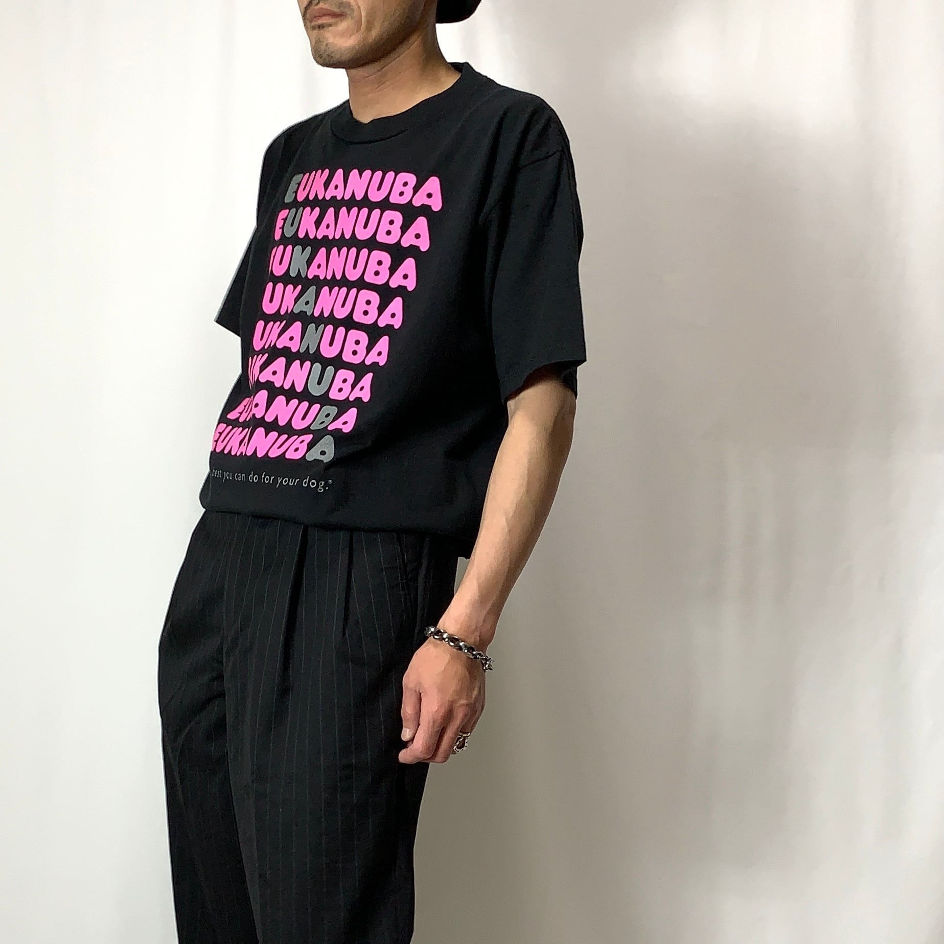 Tシャツ　JERZEES   90s   USA製　プリント