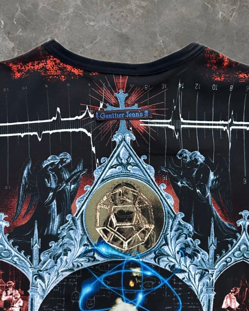 JEAN PAUL GAULTIER