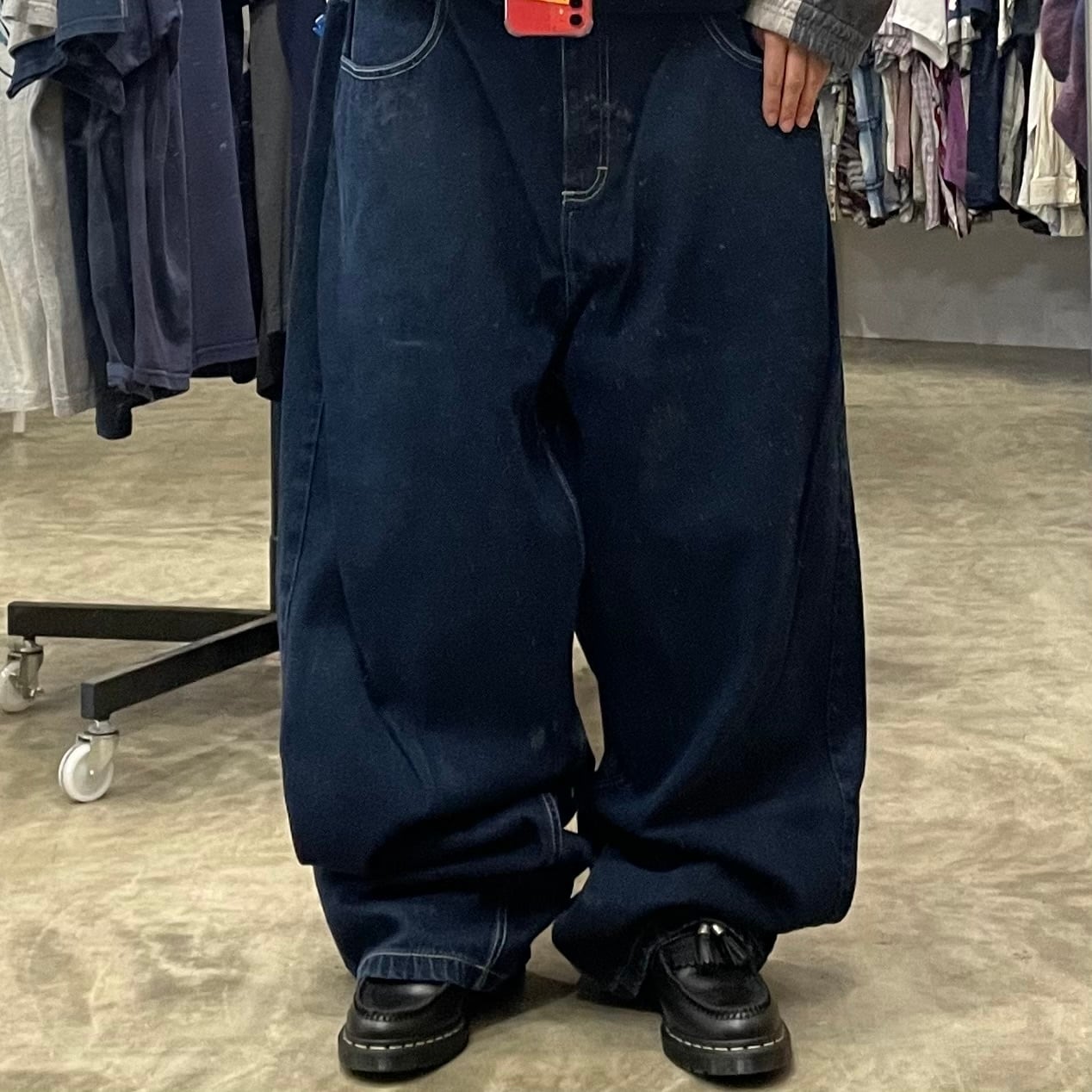 SOUTHPOLE | 古着屋KAKAVAKA