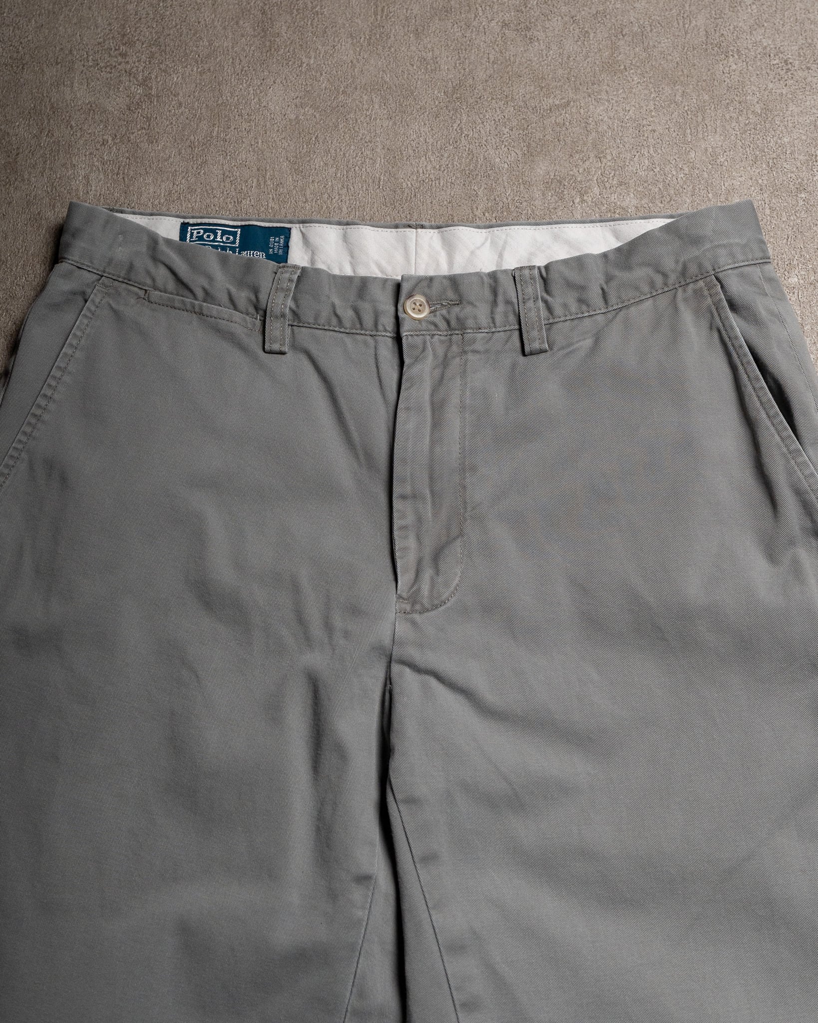W32】POLO by Ralph Lauren POLO CHINO 