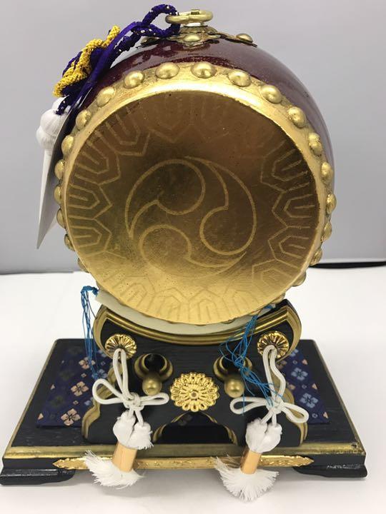 古代 陣太鼓 名代 太鼓正謹製 45号 古代 陣太鼓 名代 太鼓正謹製 45号