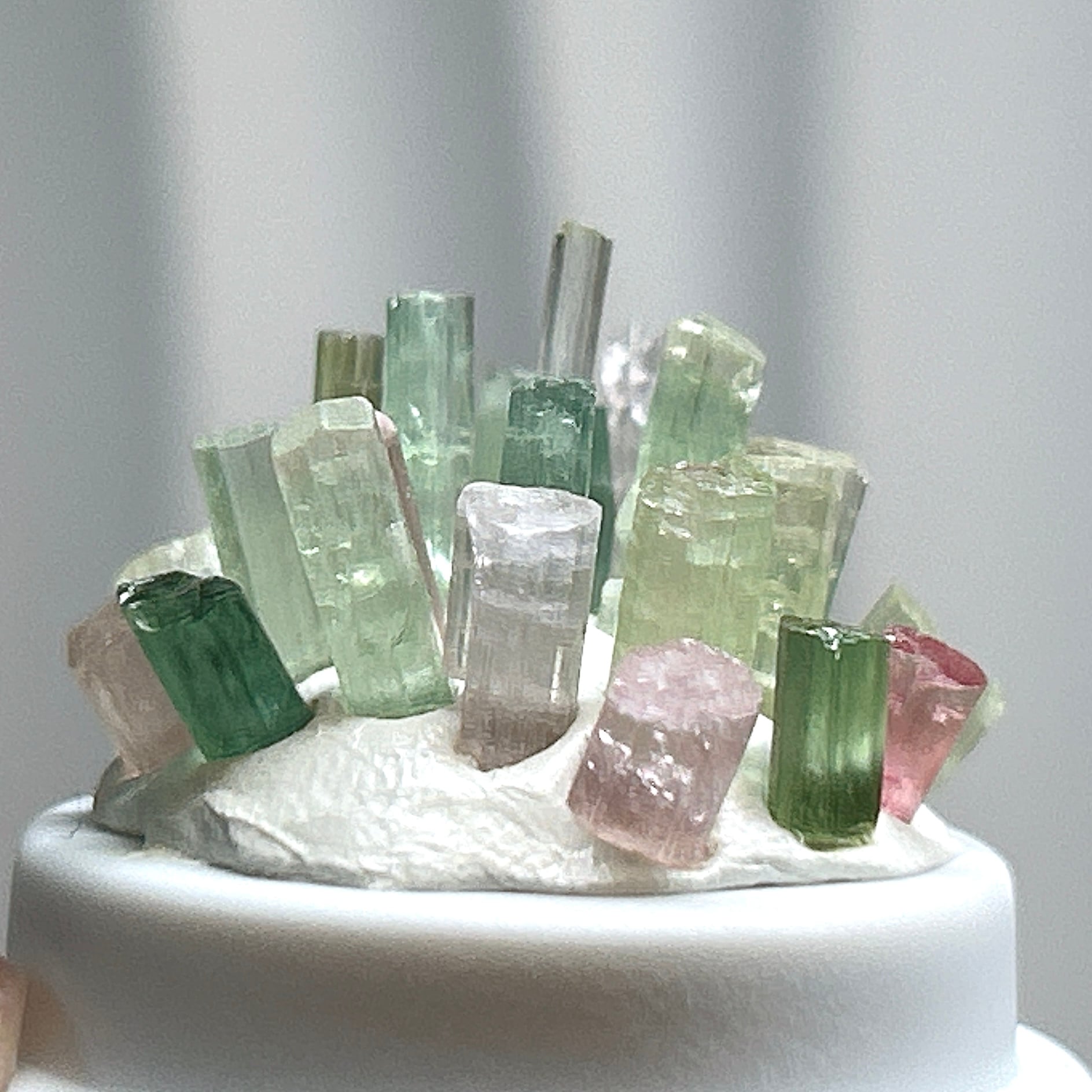 ⭐トルマリン（電気石） | クリスタル・ワールド御徒町店