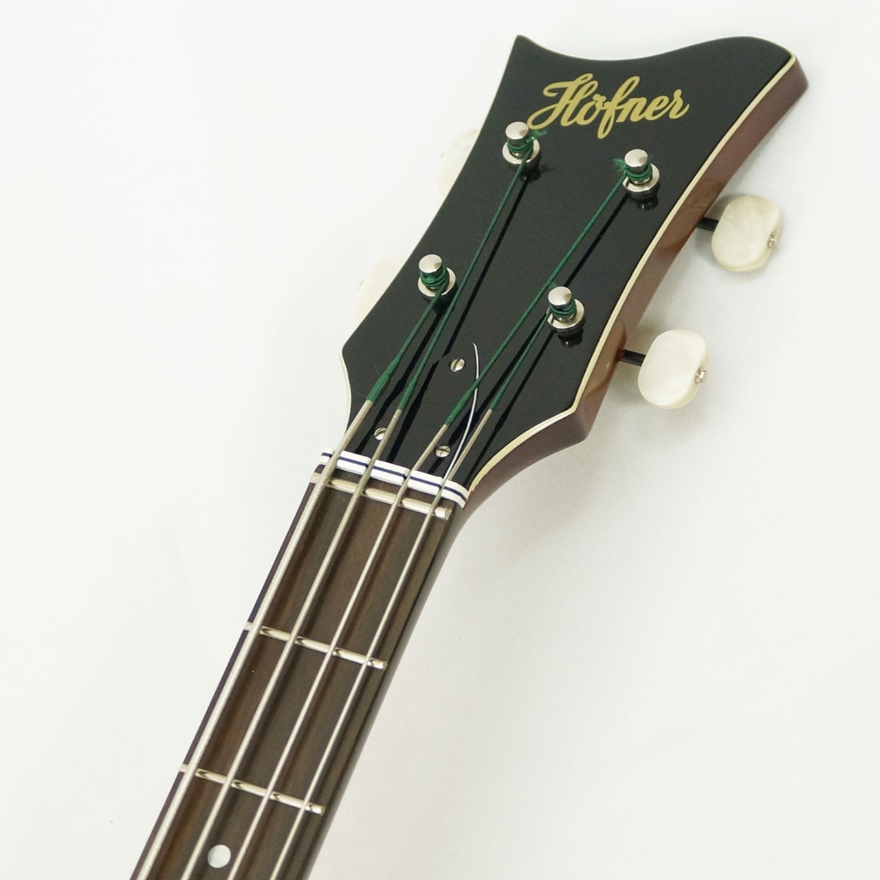 Hofner Violin Bass Artist (Sunburst) [H500/1-63-AR-0] [本数限定アウトレット超特価]