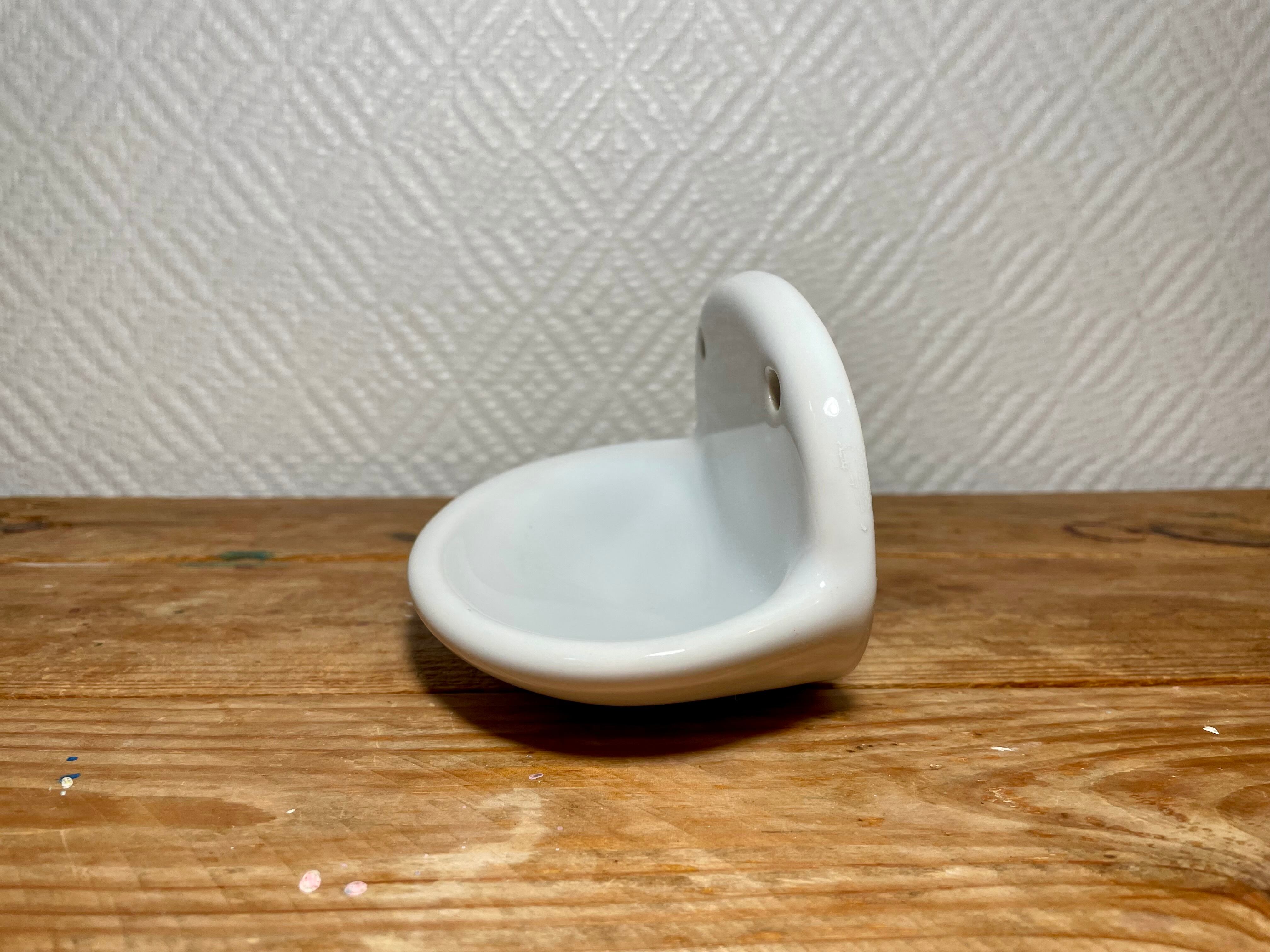 ヴィンテージ ソープディッシュ (No. 199) | le fil rouge japon