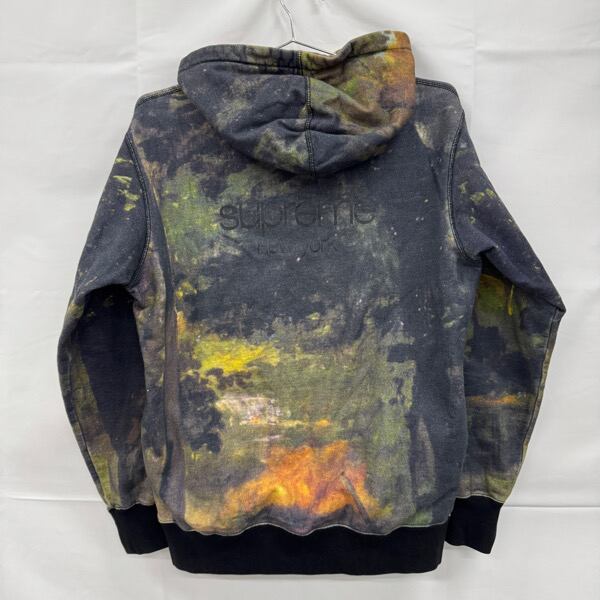 Supreme/シュプリーム【14SS】Le Bain Pullover/ル ベイン プル