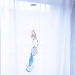 Sea Creatures - アゲートヒーリングチャイム / Agate Sun Catcher Wind Chime 365