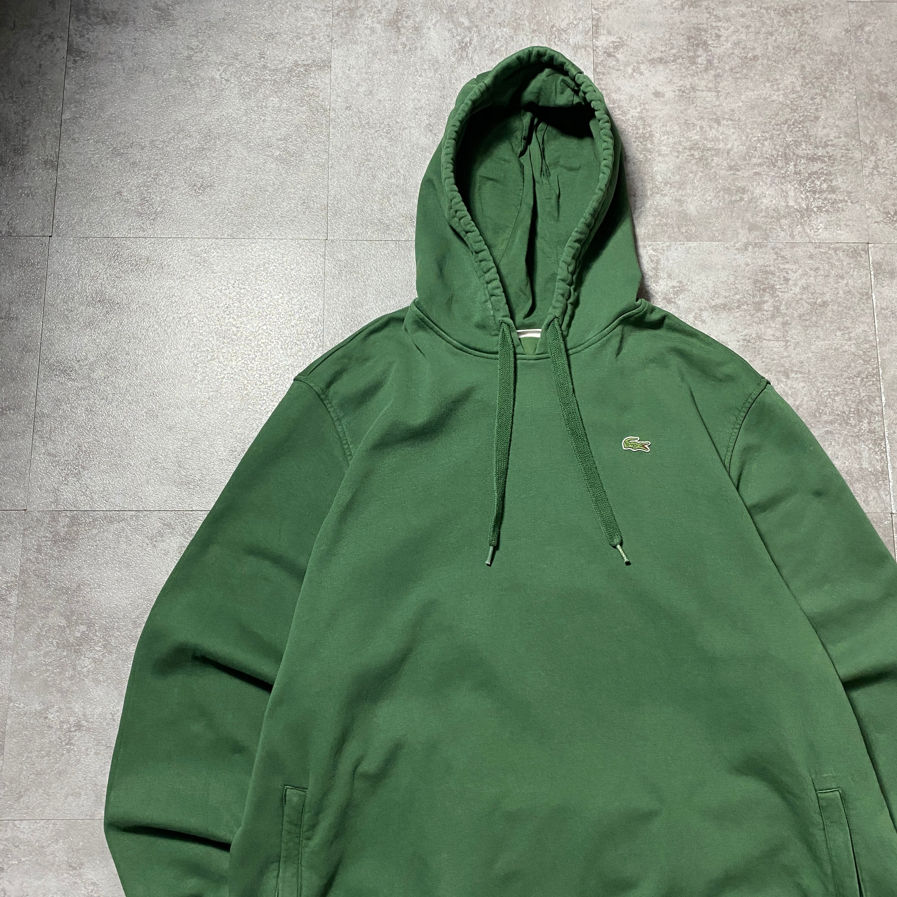 パーカー | used_clothing_katharsis