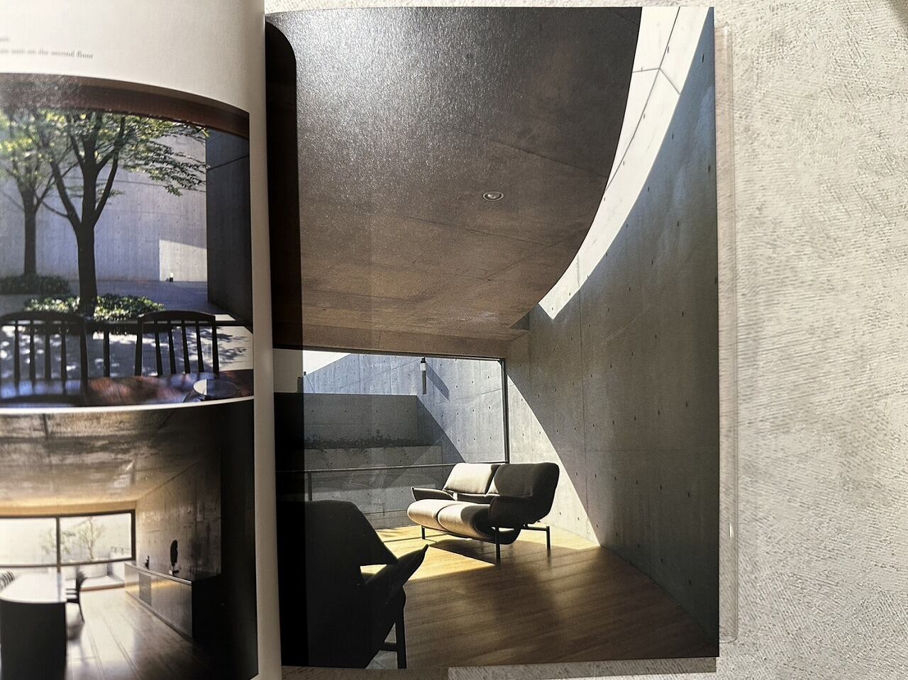 VI369】【SIGNED】安藤忠雄展 挑戦 /visual book | KITAZAWA VI369】【SIGNED】安藤忠雄展 挑戦 /visual book | KITAZAWA