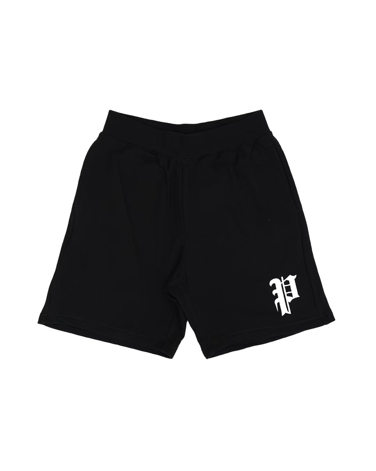 OLD "P" LOGO SWEAT SHORTS