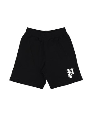 OLD "P" LOGO SWEAT SHORTS