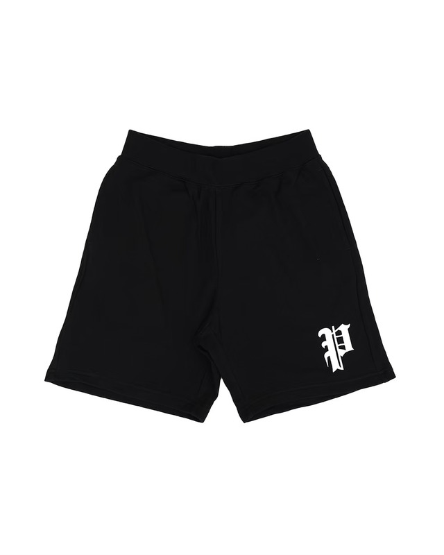 OLD "P" LOGO SWEAT SHORTS
