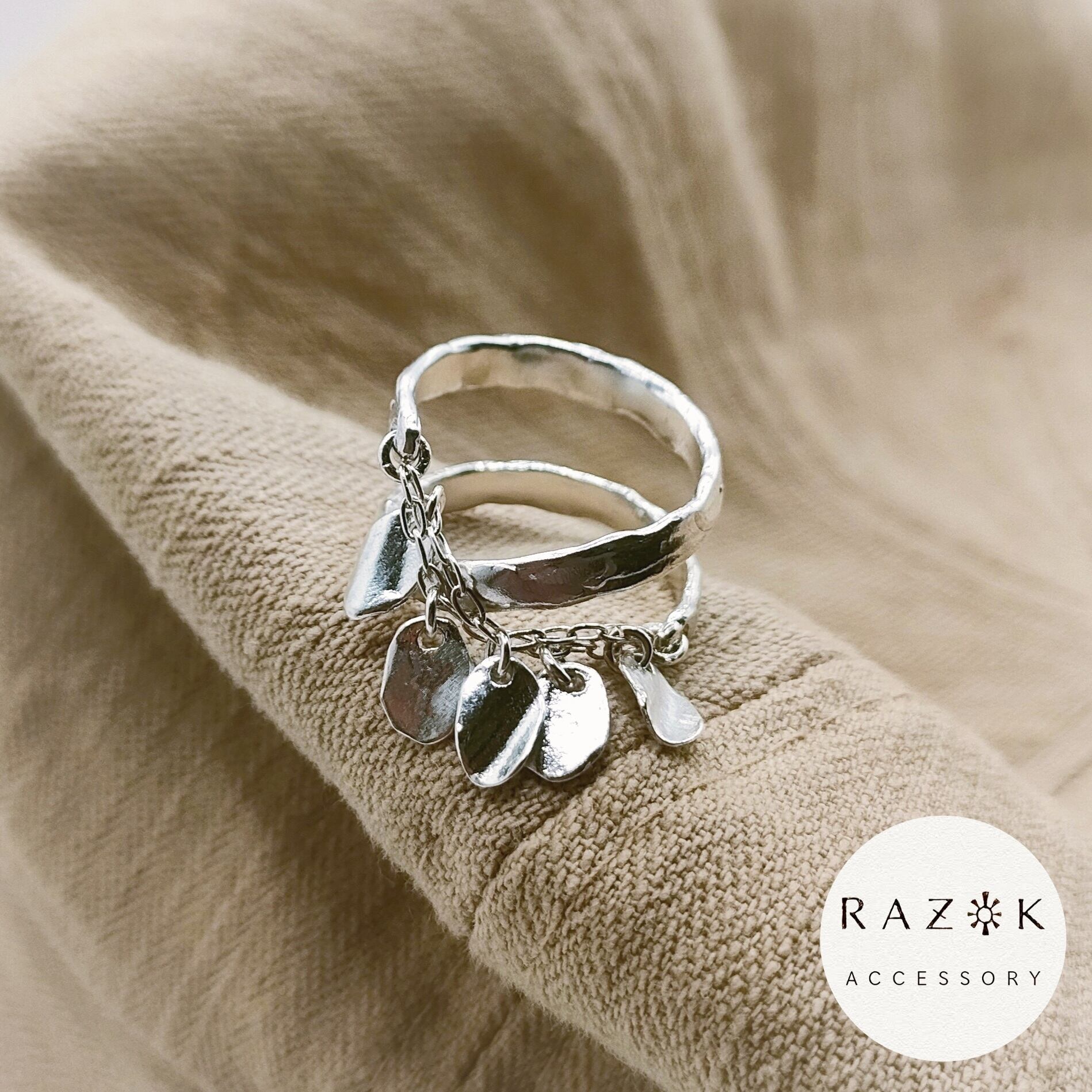 RAZOK【ラゾック】
