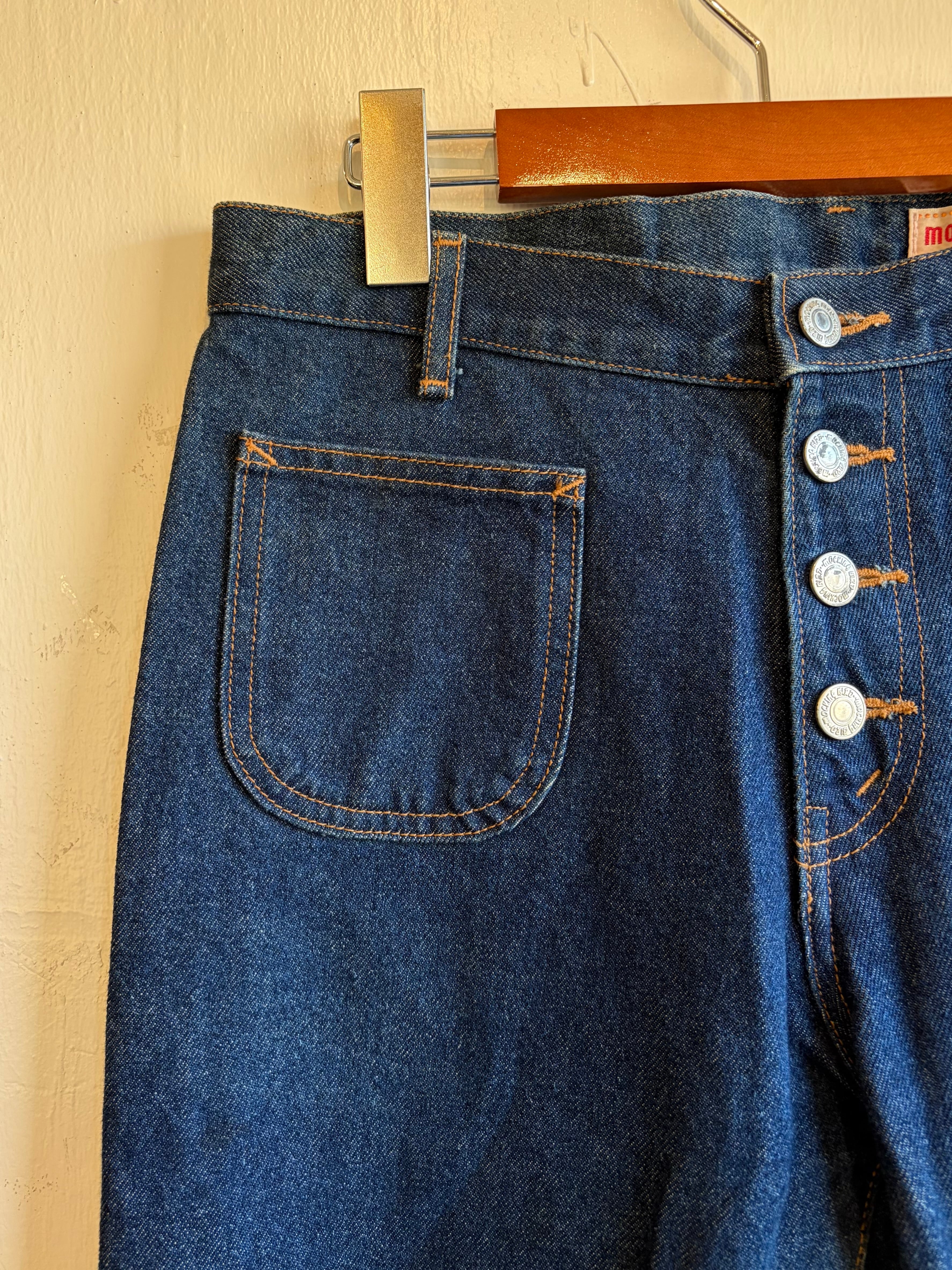 90~00s ベルボトムパンツ | American Wave, Vintage Shop
