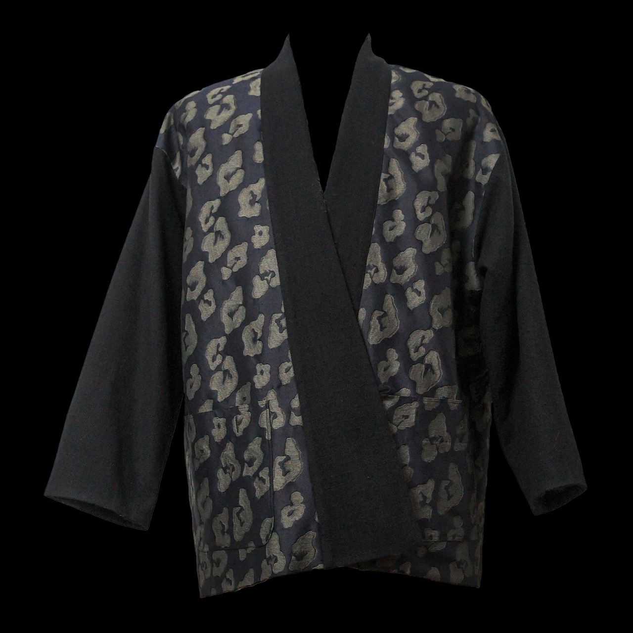 Habitat JKT【Still Camo】