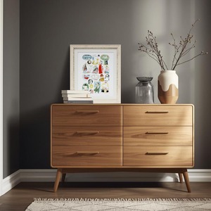 ムーミン 北欧 Putinki「すごろく原画」送料無料 フレーム選択可能 展示用フック付アートポスター 絵画 インテリア アート