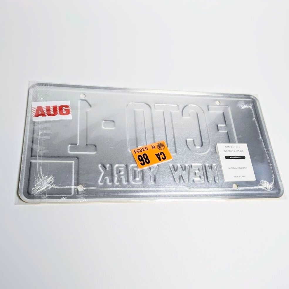 ♧ 再入荷！【 Ghostbusters ( ゴーストバスターズ ) 】『ECTO-1