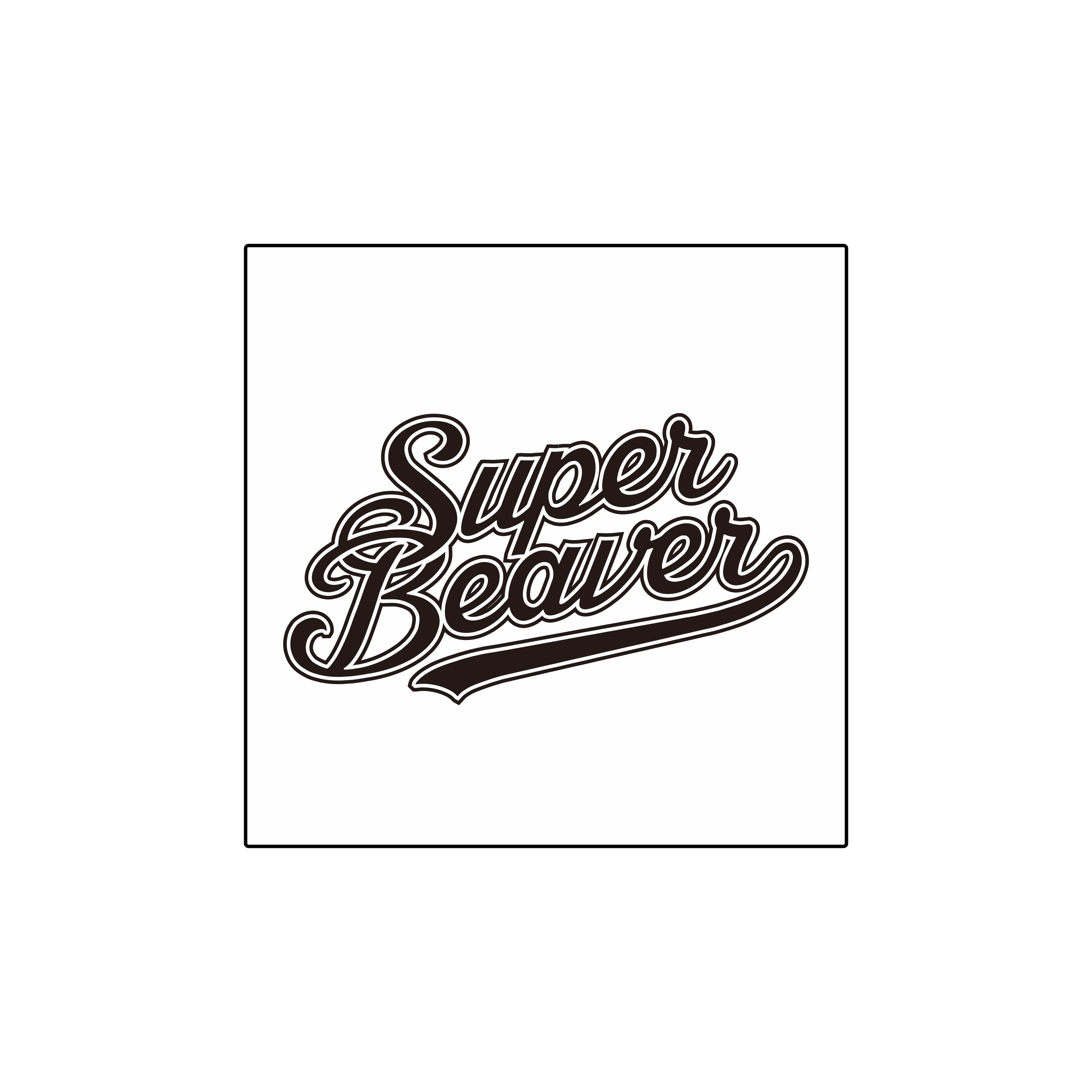 リストバンド | SUPER BEAVER OFFICIAL WEBSTORE