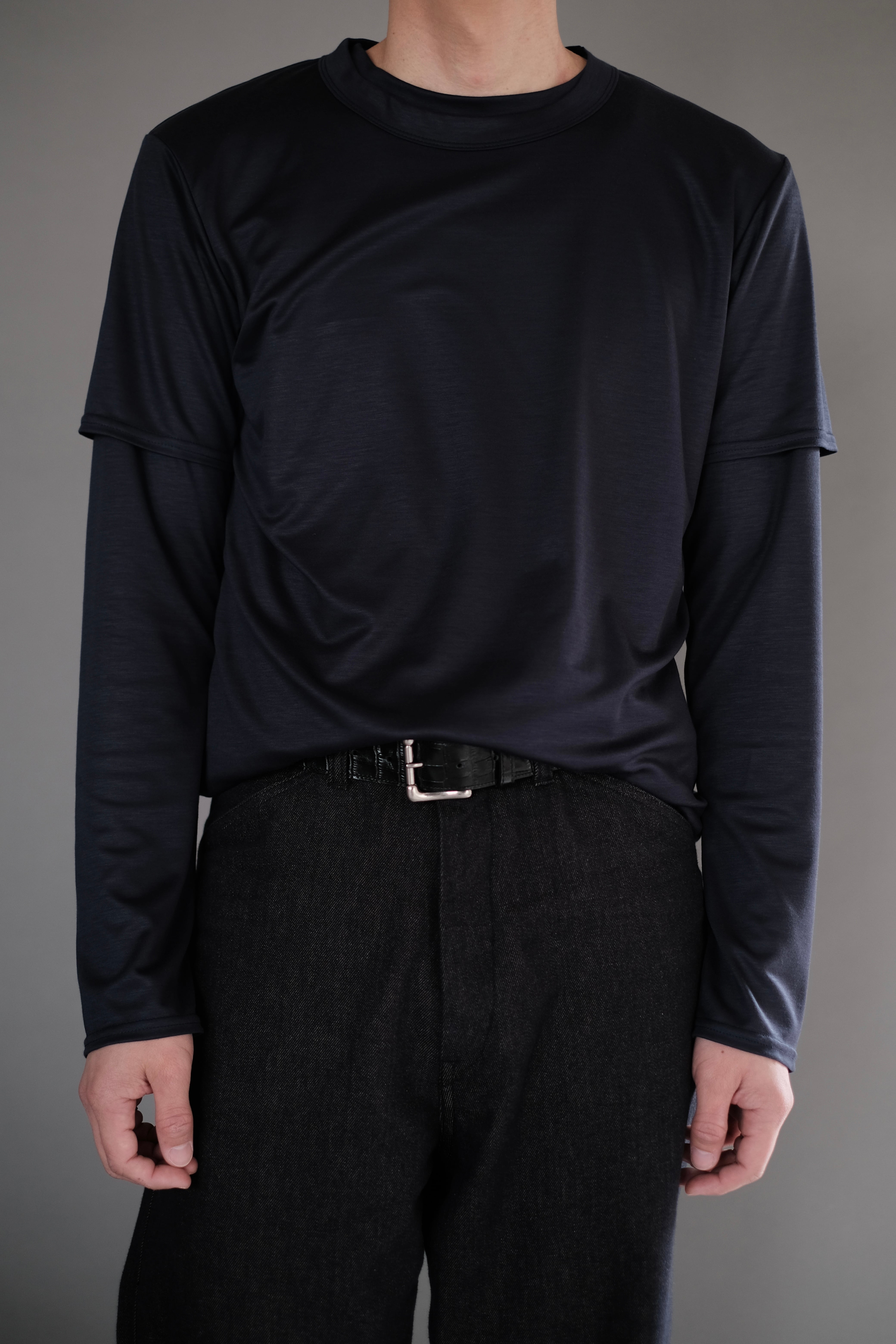 OMAR AFRIDI / H/S TEE 