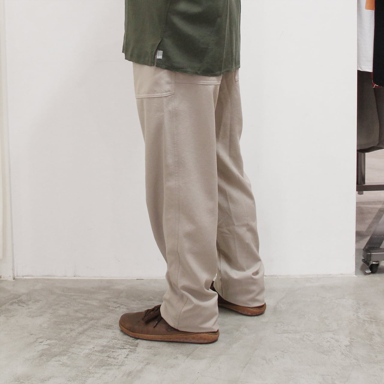 HOUDINI Corespun Chore Pants M's | WORKROWN UNIFORM