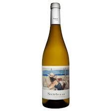 テッラ・アルタ　セクレット・デル・マール　ブランコ 　22 　クロ・ガレナ　 Terra Alta - Secrets del Mar Blanco 22　Clos Galena