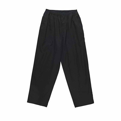 POLAR / SURF PANTS / BLACK