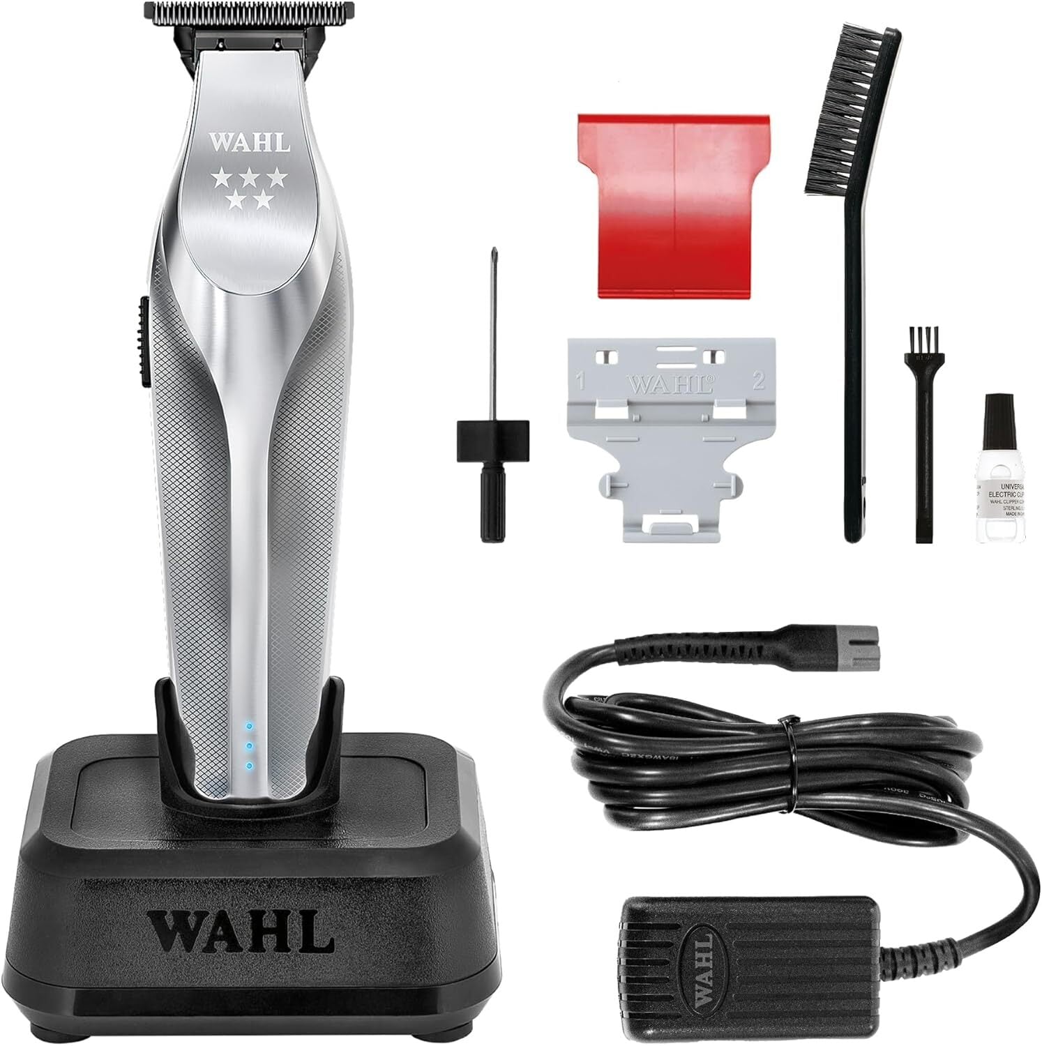 Wahl（ウォール）5 Star Hi-Viz | Zenbarber Supply