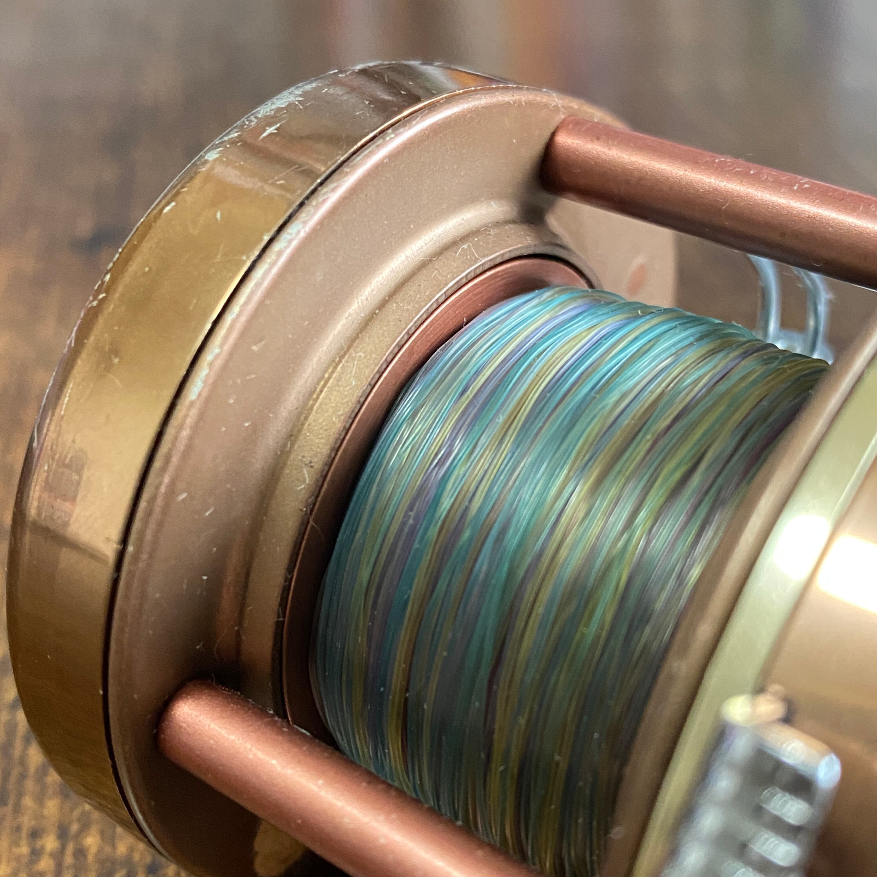 80s Pflueger Supreme Type S クラッチ正常/ オールドフルーガー 80s Pflueger Supreme Type S クラッチ正常/ オールドフルーガー