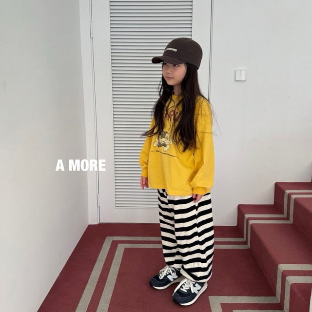 《送料無料》予約:ランランT【AMORE】