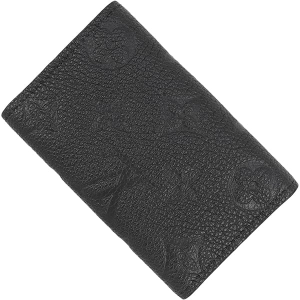 New LOUIS VUITTON ルイヴィトン キーケース ミュルティクレ 6