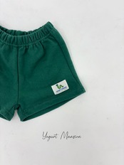 【取寄/韓国直送】Yogurt Mansion カッカパンツ|秋服|韓国子供服|26/AT