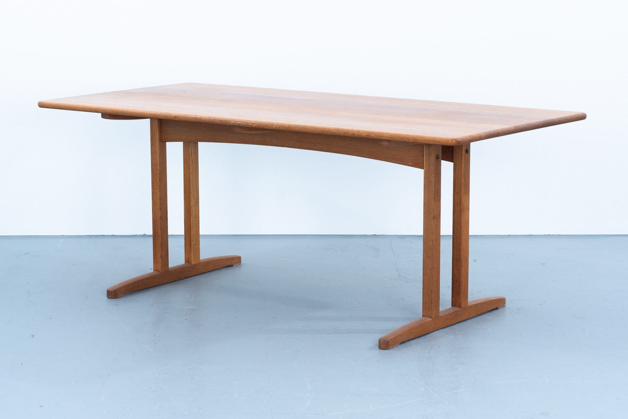 Borge Morgensen | Dining Set