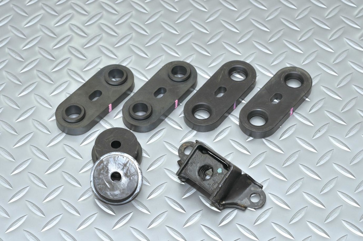 KITシフトパック6MT for VAB他 | SUBARU専門店 KITサービス ネットショップ