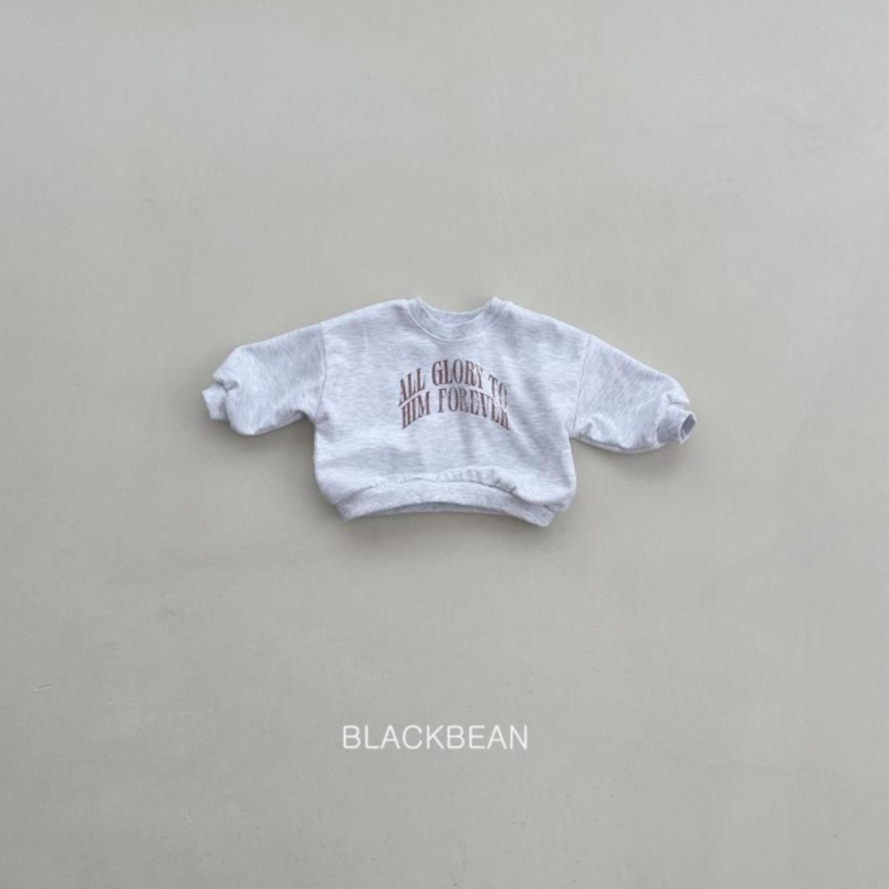 【取寄】Blackbean グロリーMTM｜秋服｜韓国子供服｜26/AT